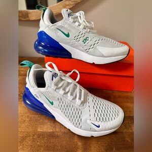Women’s Nike Air Max Pro 270 - size 9